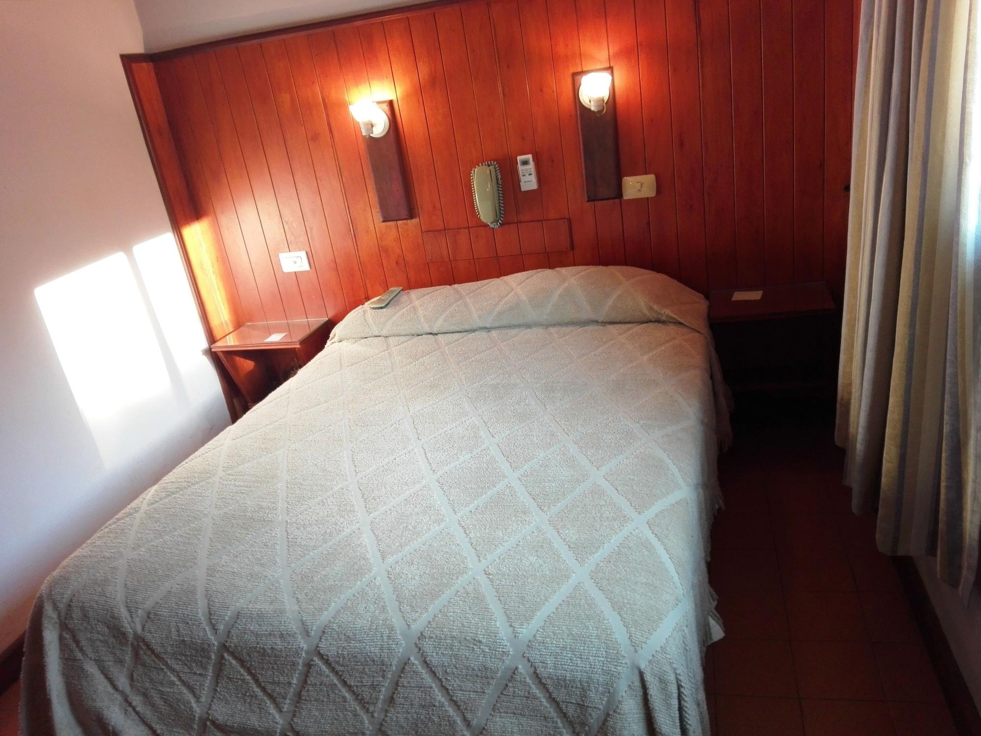 Hosteria La Cabana Пуэрто-Игуасу Экстерьер фото