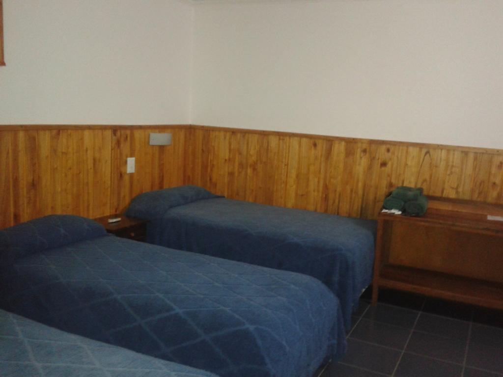 Hosteria La Cabana Пуэрто-Игуасу Номер фото