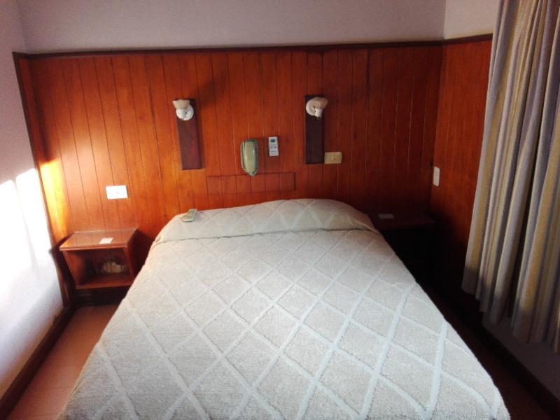 Hosteria La Cabana Пуэрто-Игуасу Экстерьер фото